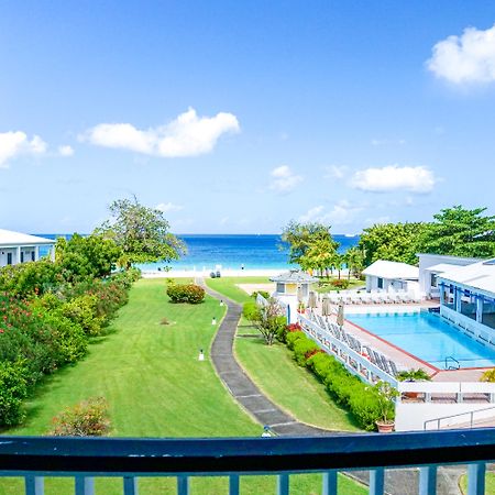 Allamanda Beach Resort Grand Anse Luaran gambar