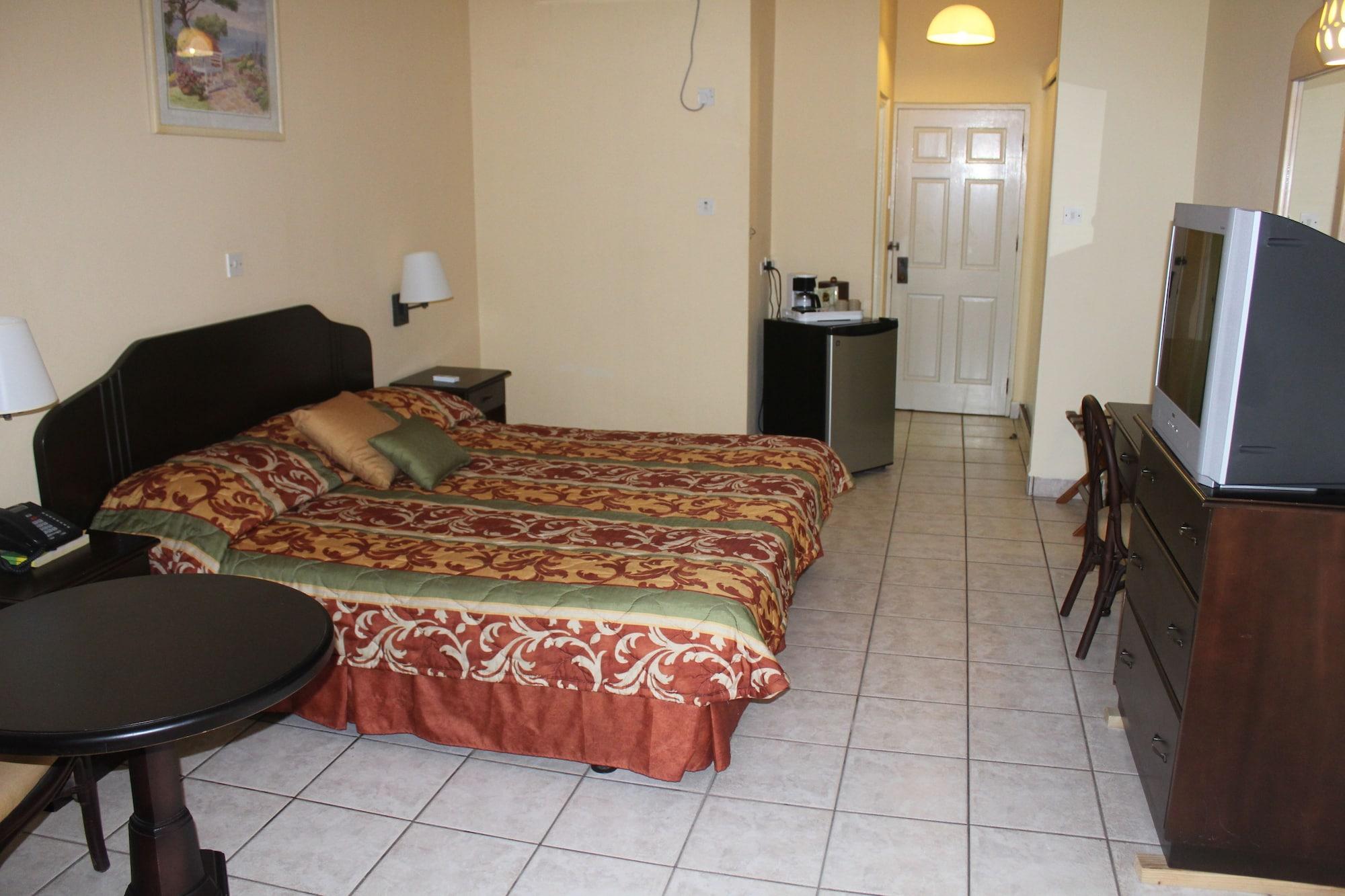 Allamanda Beach Resort Grand Anse Luaran gambar