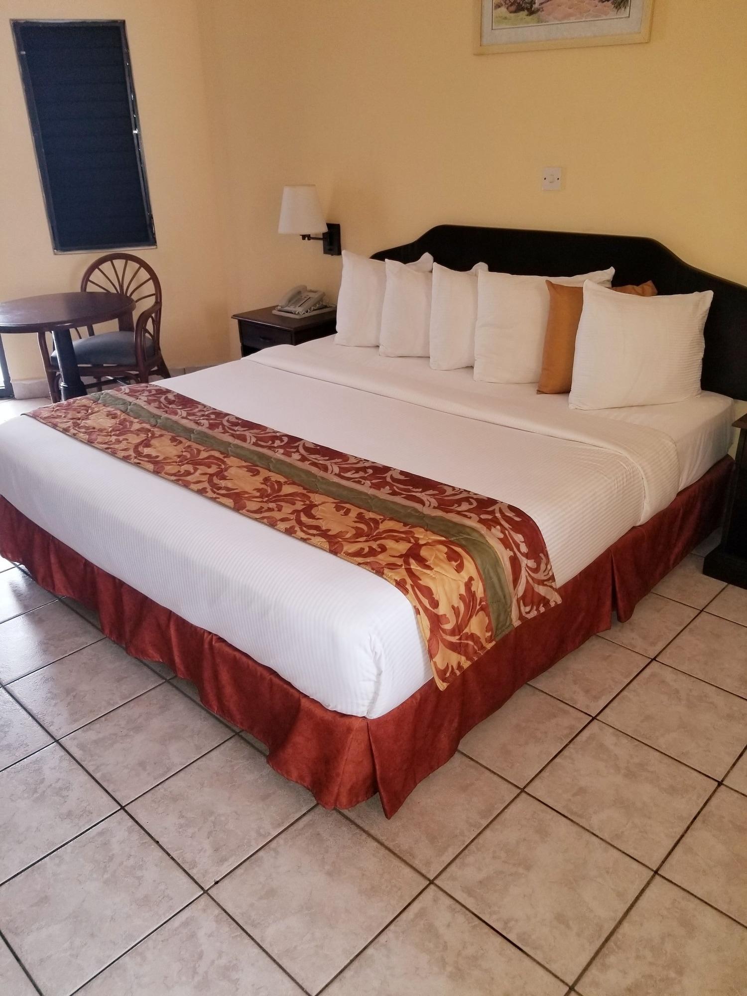Allamanda Beach Resort Grand Anse Luaran gambar