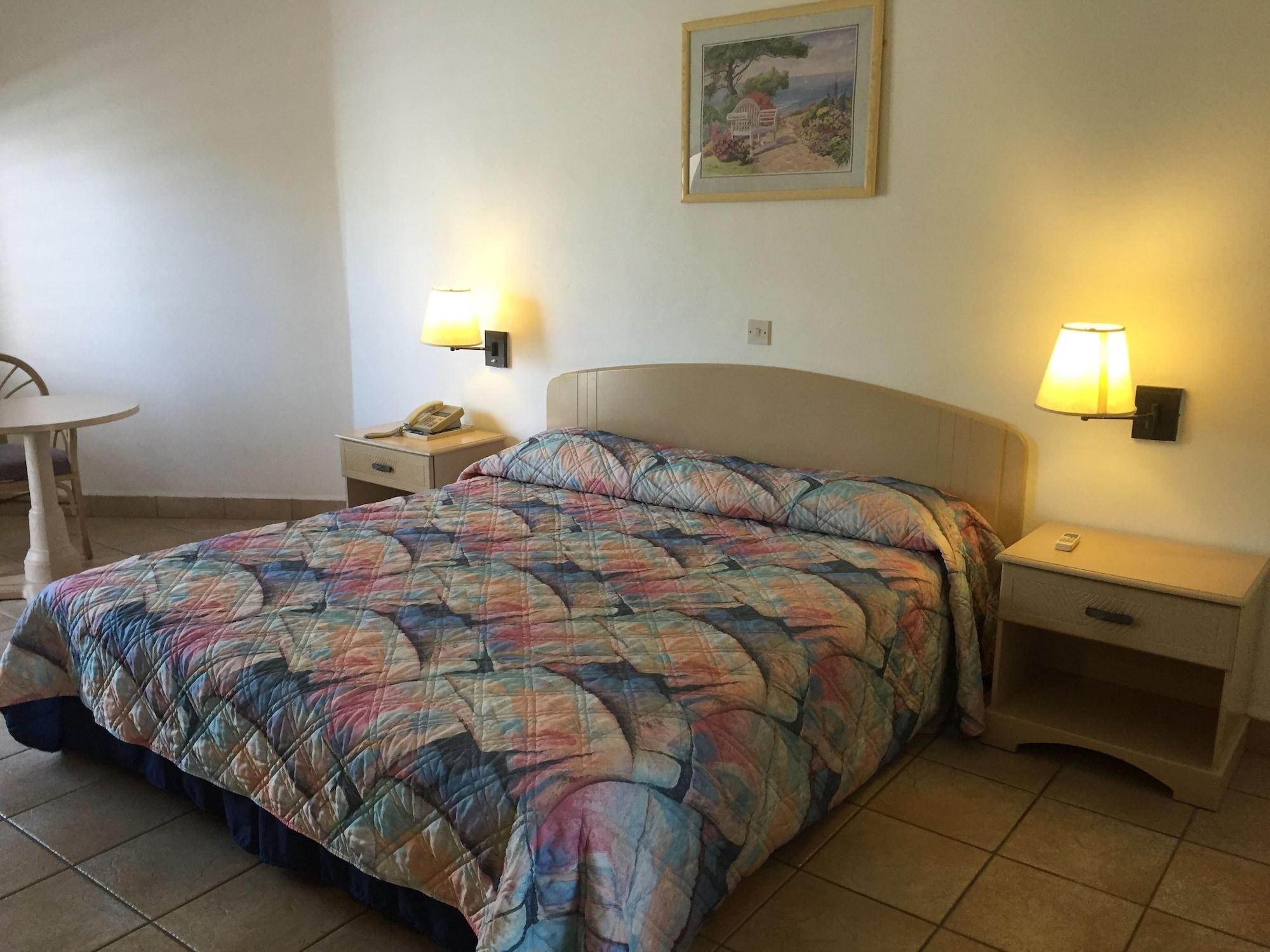 Allamanda Beach Resort Grand Anse Luaran gambar