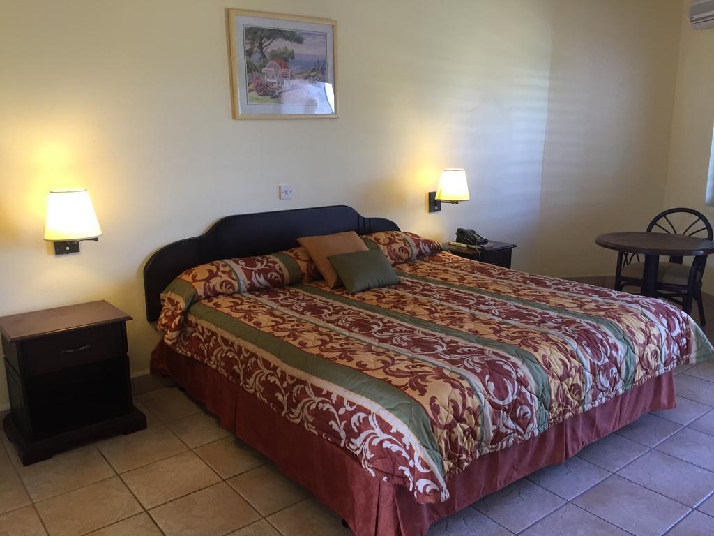 Allamanda Beach Resort Grand Anse Luaran gambar