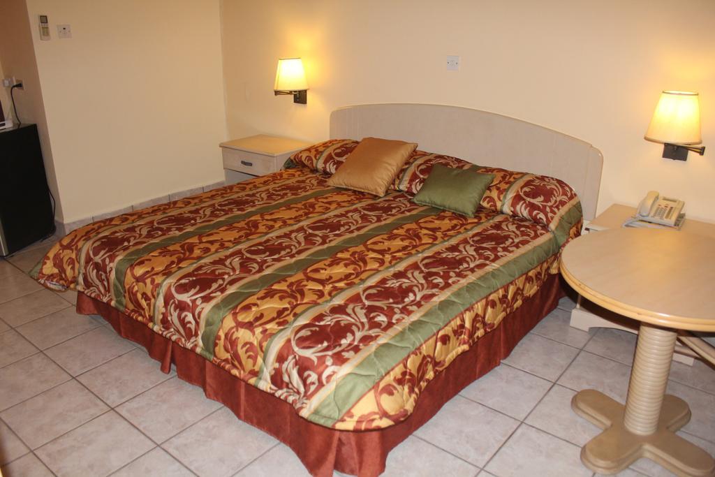 Allamanda Beach Resort Grand Anse Luaran gambar