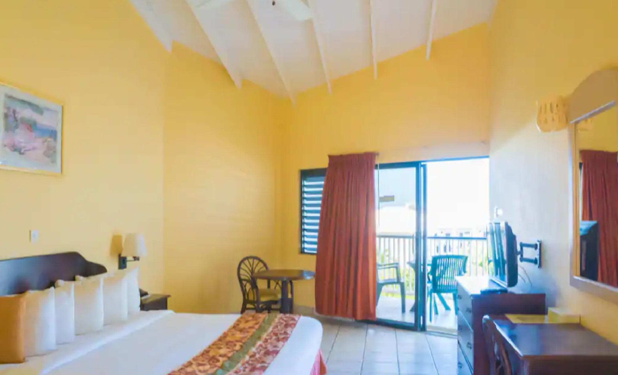 Allamanda Beach Resort Grand Anse Luaran gambar